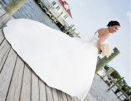 Manteo House is a  World Class Wedding Venues Gold Member