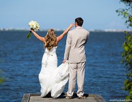 Roanoke Island Festival Park is a  World Class Wedding Venues Gold Member