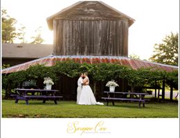 Bannerman Vineyard is a  World Class Wedding Venues Gold Member