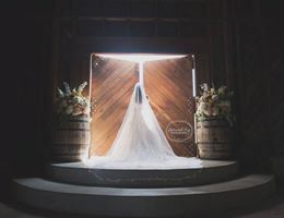 Hanover Park Vineyard is a  World Class Wedding Venues Gold Member