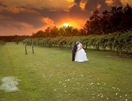 Silver Coast Winery is a  World Class Wedding Venues Gold Member