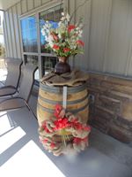 Weathervane Winery is a  World Class Wedding Venues Gold Member