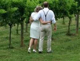 Westbend Vineyards is a  World Class Wedding Venues Gold Member