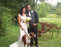 3rd Generation Barn Loft is a  World Class Wedding Venues Gold Member