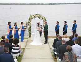 Abilena Plantation is a  World Class Wedding Venues Gold Member