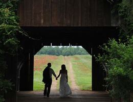 Adaument Farm is a  World Class Wedding Venues Gold Member