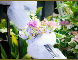 Aerie Bed And Breakfast Guest House And Conference Center is a  World Class Wedding Venues Gold Member