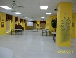 Azales Event Facility is a  World Class Wedding Venues Gold Member