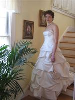 Badin Inn Golf Club is a  World Class Wedding Venues Gold Member