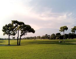 Beau Rivage Golf And Resort is a  World Class Wedding Venues Gold Member