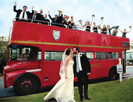 Beaufort Historic Site is a  World Class Wedding Venues Gold Member