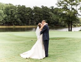 Bentwinds Country Club is a  World Class Wedding Venues Gold Member