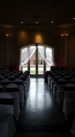Blandwood Carriage House is a  World Class Wedding Venues Gold Member