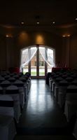 Blandwood Carriage House is a  World Class Wedding Venues Gold Member