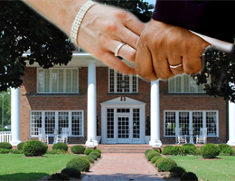 Barrington House is a  World Class Wedding Venues Gold Member