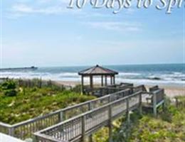 Bluewater NC is a  World Class Wedding Venues Gold Member