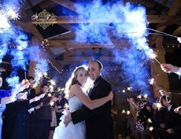 BonaManzee is a  World Class Wedding Venues Gold Member