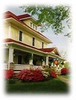 The Bouldin House Bed and Breakfast is a  World Class Wedding Venues Gold Member