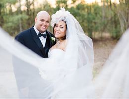 The Bradford a French Country Estate is a  World Class Wedding Venues Gold Member