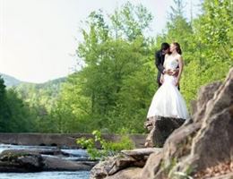 Brown Mountain Beach Resort is a  World Class Wedding Venues Gold Member