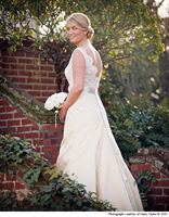 Burgwin-Wright House is a  World Class Wedding Venues Gold Member