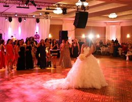C3 Event Center Managed by SP3 Events is a  World Class Wedding Venues Gold Member