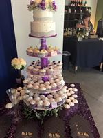 The Venue @ Cafe 121 is a  World Class Wedding Venues Gold Member