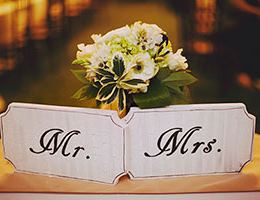 Cameron House Inn is a  World Class Wedding Venues Gold Member