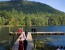 Camp Merrie Woode is a  World Class Wedding Venues Gold Member