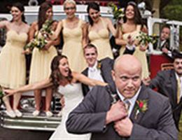 The Camp NC is a  World Class Wedding Venues Gold Member