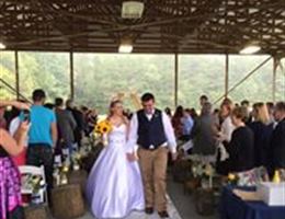 Chandelle Farms is a  World Class Wedding Venues Gold Member