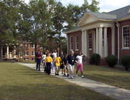 Charlotte Hawkins Brown Museum is a  World Class Wedding Venues Gold Member