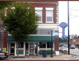 The Chelsea Restaurant and  Catering is a  World Class Wedding Venues Gold Member