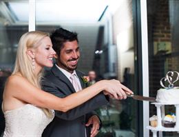 The Clayton Center is a  World Class Wedding Venues Gold Member