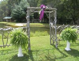 Cloud 9 Farm is a  World Class Wedding Venues Gold Member