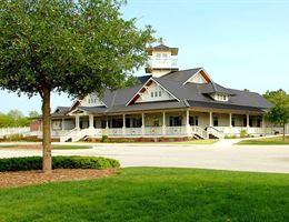 The Clubs at St. James Plantation is a  World Class Wedding Venues Gold Member