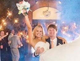 Coastline Conference And Event Center is a  World Class Wedding Venues Gold Member