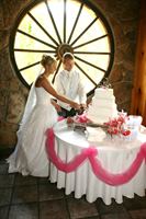 Cody Creek Restaurant is a  World Class Wedding Venues Gold Member
