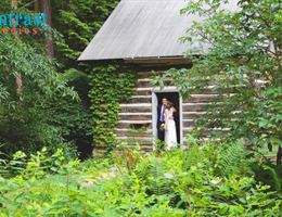 Coker Arboretum is a  World Class Wedding Venues Gold Member