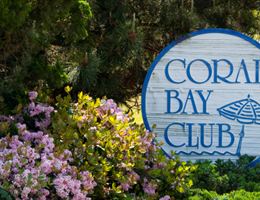 Coral Bay Club is a  World Class Wedding Venues Gold Member