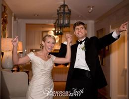 The Country club of North Carolina is a  World Class Wedding Venues Gold Member