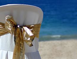 Courtyard Carolina Beach Oceanfront is a  World Class Wedding Venues Gold Member