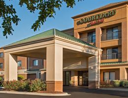 Courtyard Durham Research Triangle Park is a  World Class Wedding Venues Gold Member