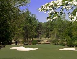 Cowans Ford Golf Club is a  World Class Wedding Venues Gold Member