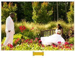 Deep River Event Center is a  World Class Wedding Venues Gold Member