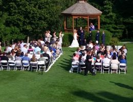 Devils Ridge Golf Club is a  World Class Wedding Venues Gold Member