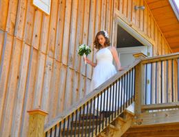 Dixie Dreams Special Events Venue is a  World Class Wedding Venues Gold Member