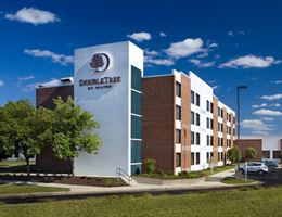 DoubleTree by Hilton Hotel Rocky Mount is a  World Class Wedding Venues Gold Member