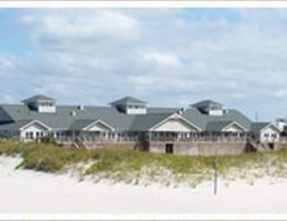 The Dunes Club of Atlantic Beach is a  World Class Wedding Venues Gold Member