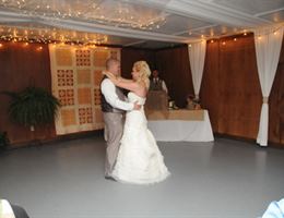 Equine Country is a  World Class Wedding Venues Gold Member